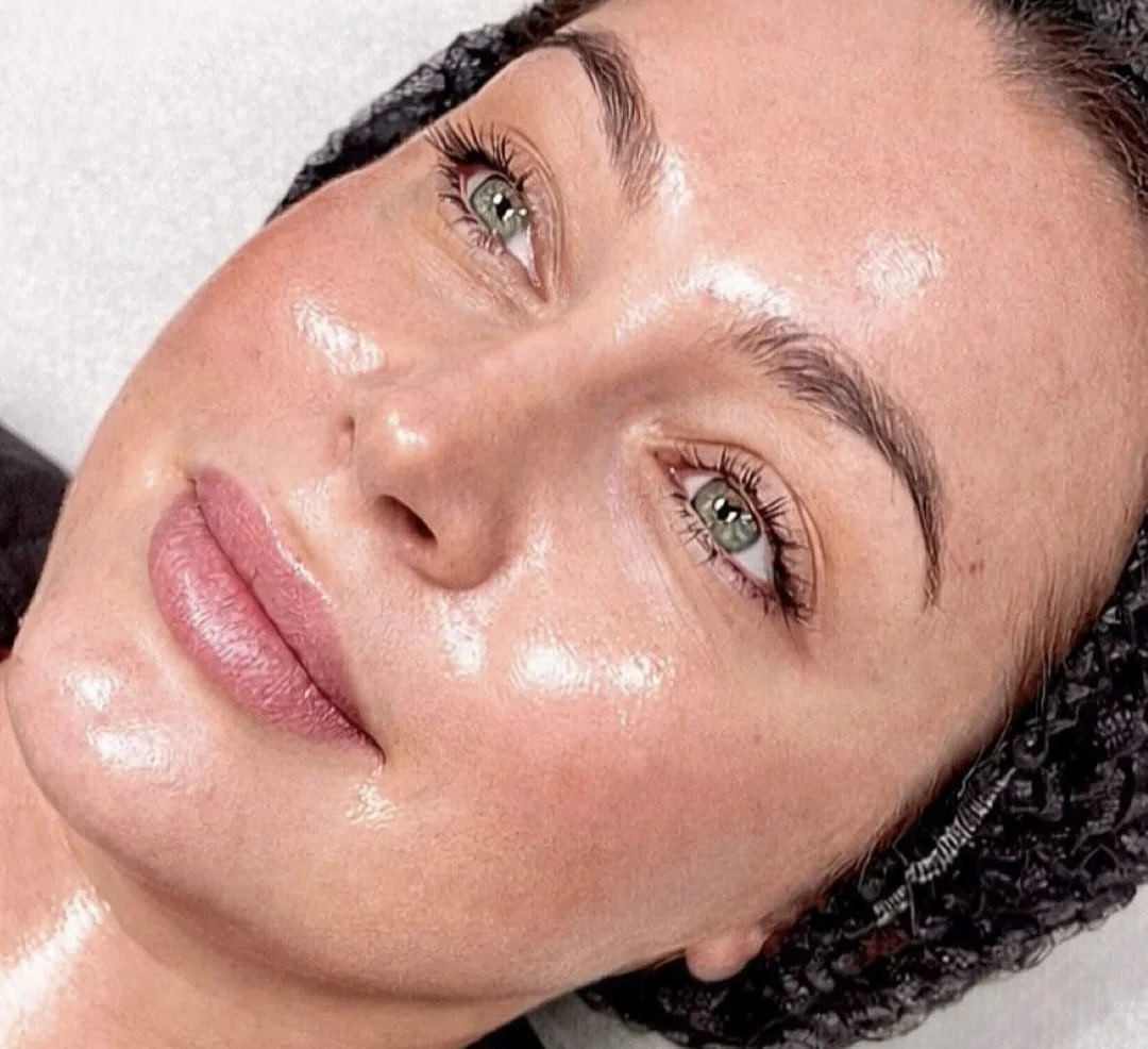 Beauty Therapy